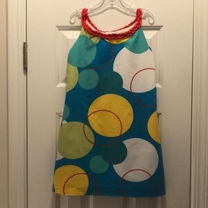 Maggie Breen dress